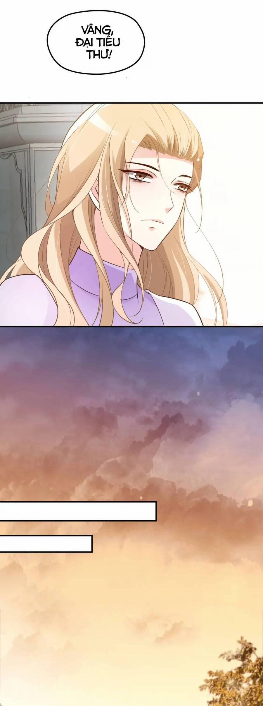 Anh Chồng Giàu Có Chiều Hư Tôi 44 trang 7