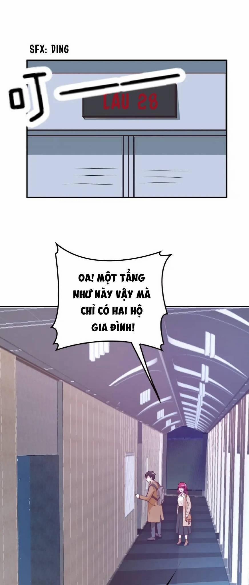 Anh Chồng Giàu Có Chiều Hư Tôi 45 trang 0