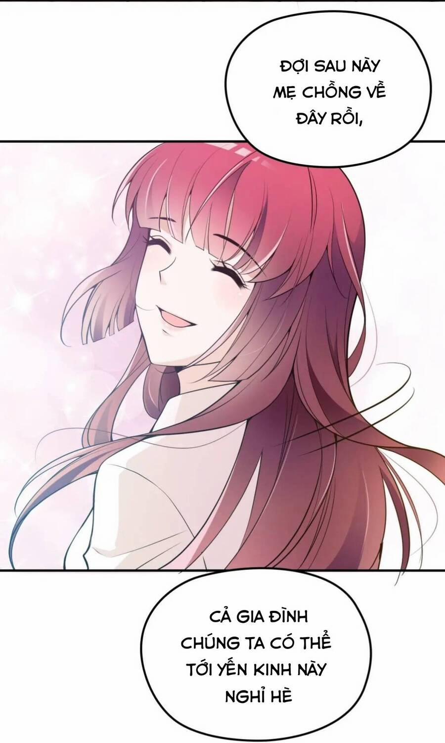 Anh Chồng Giàu Có Chiều Hư Tôi 45 trang 10