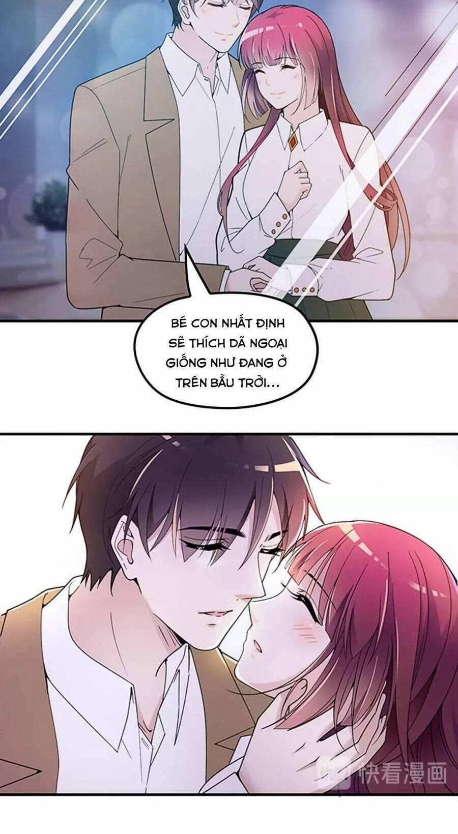 Anh Chồng Giàu Có Chiều Hư Tôi 45 trang 13