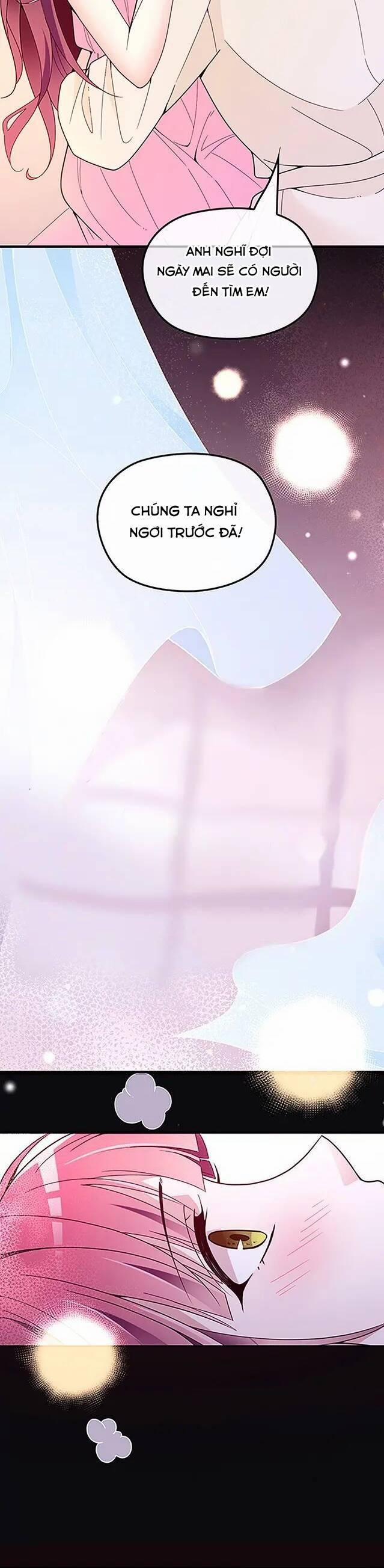 Anh Chồng Giàu Có Chiều Hư Tôi 45 trang 19