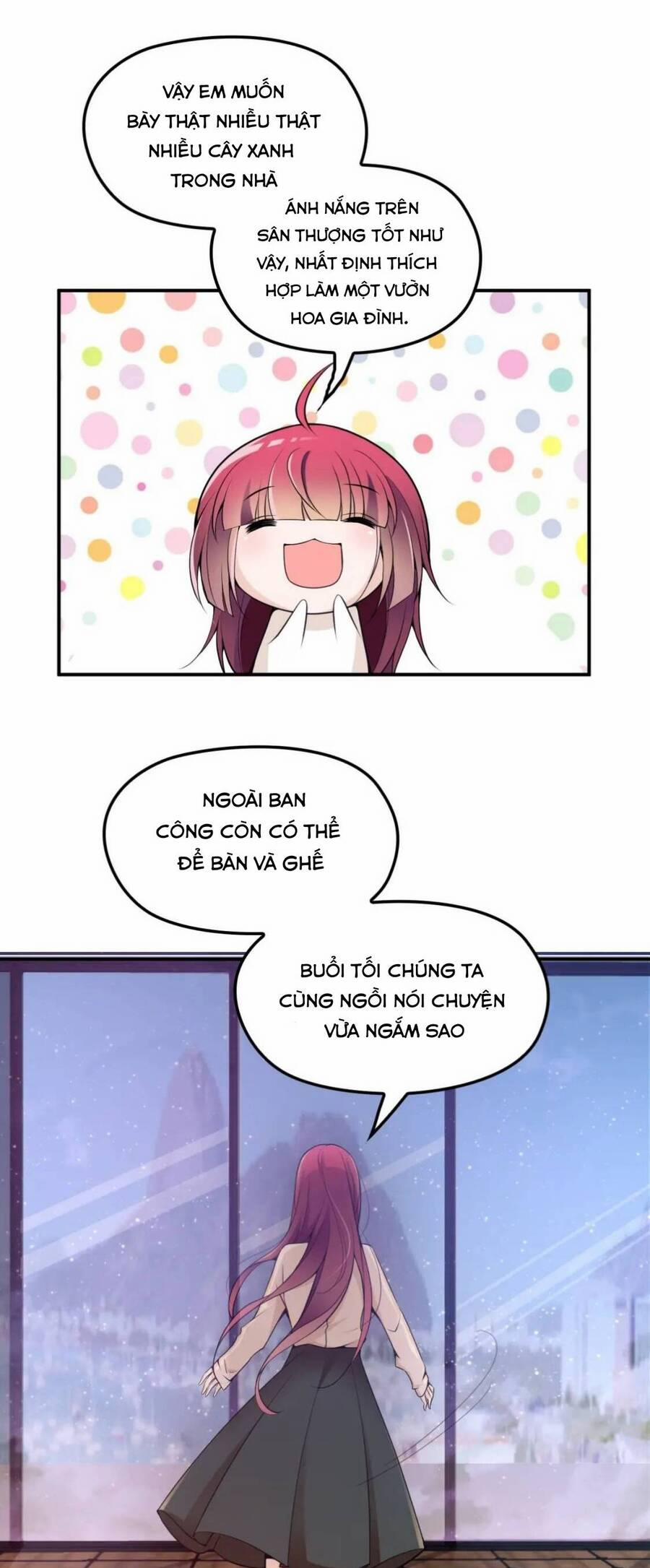 Anh Chồng Giàu Có Chiều Hư Tôi 45 trang 9