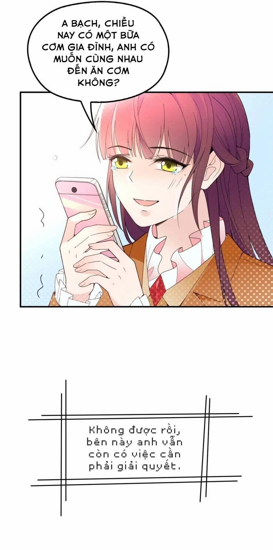 Anh Chồng Giàu Có Chiều Hư Tôi 47 trang 21