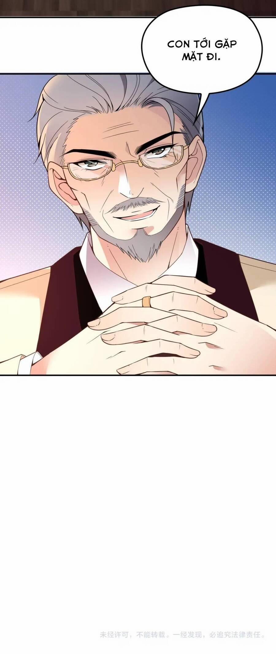 Anh Chồng Giàu Có Chiều Hư Tôi 47 trang 24