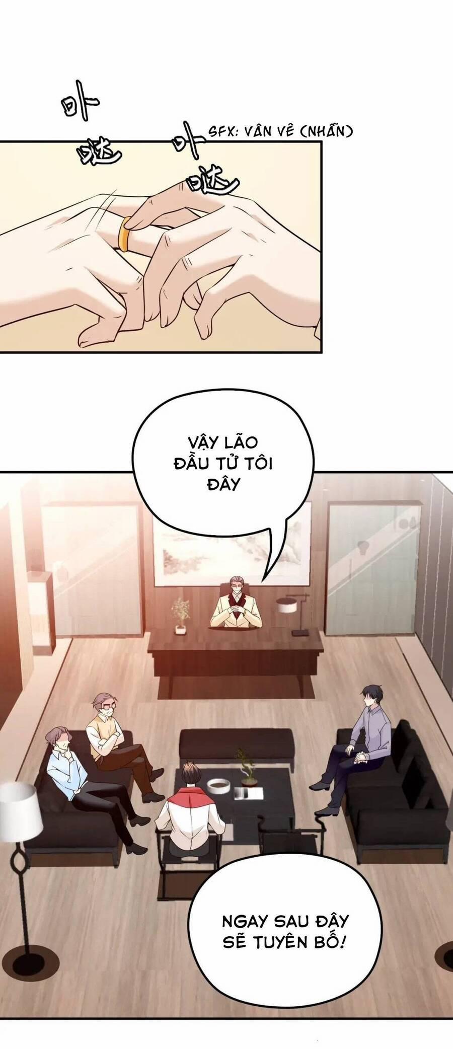 Anh Chồng Giàu Có Chiều Hư Tôi 48 trang 0