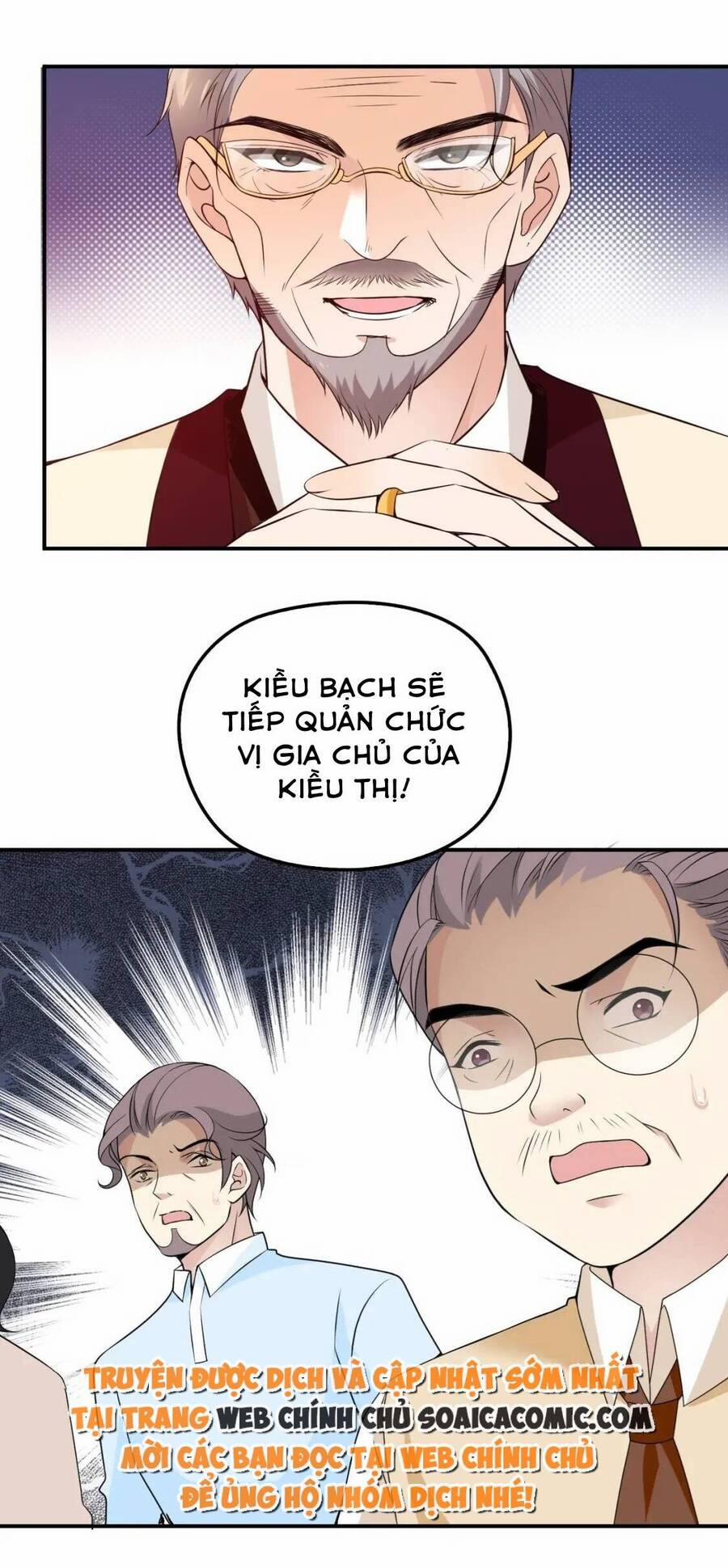 Anh Chồng Giàu Có Chiều Hư Tôi 48 trang 1