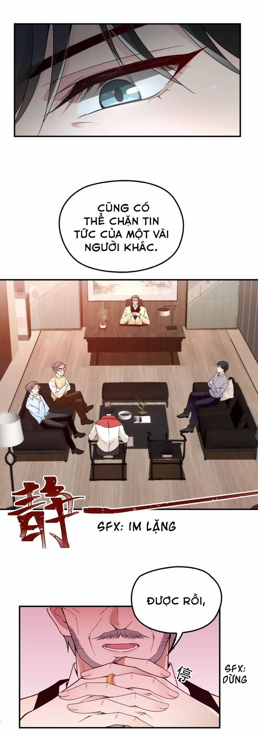 Anh Chồng Giàu Có Chiều Hư Tôi 48 trang 12