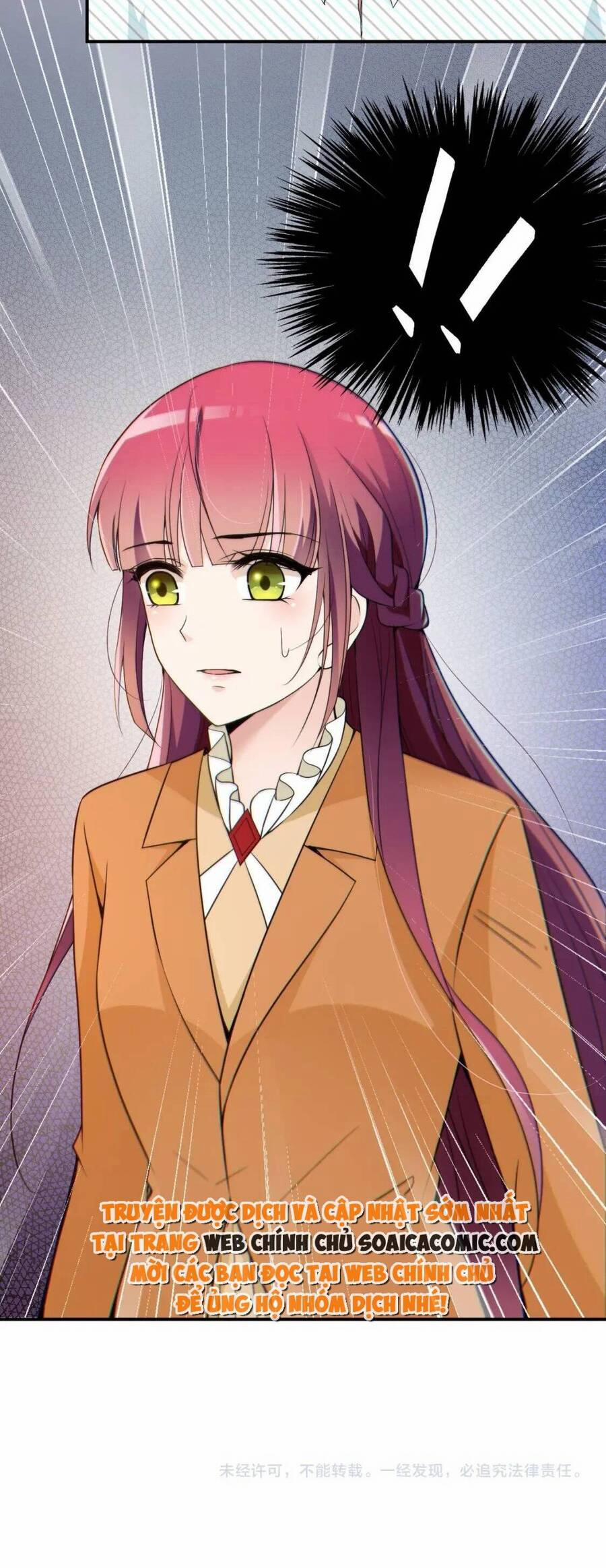 Anh Chồng Giàu Có Chiều Hư Tôi 48 trang 24