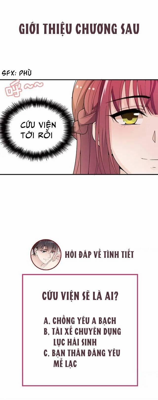 Anh Chồng Giàu Có Chiều Hư Tôi 48 trang 25