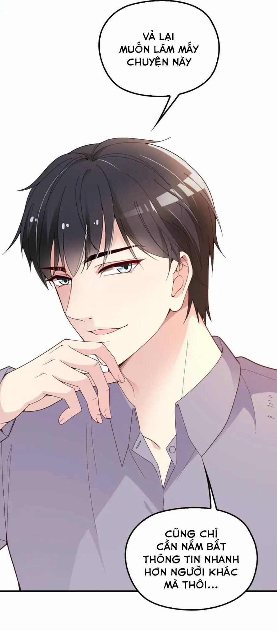 Anh Chồng Giàu Có Chiều Hư Tôi 48 trang 9