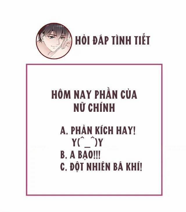 Anh Chồng Giàu Có Chiều Hư Tôi 49 trang 21