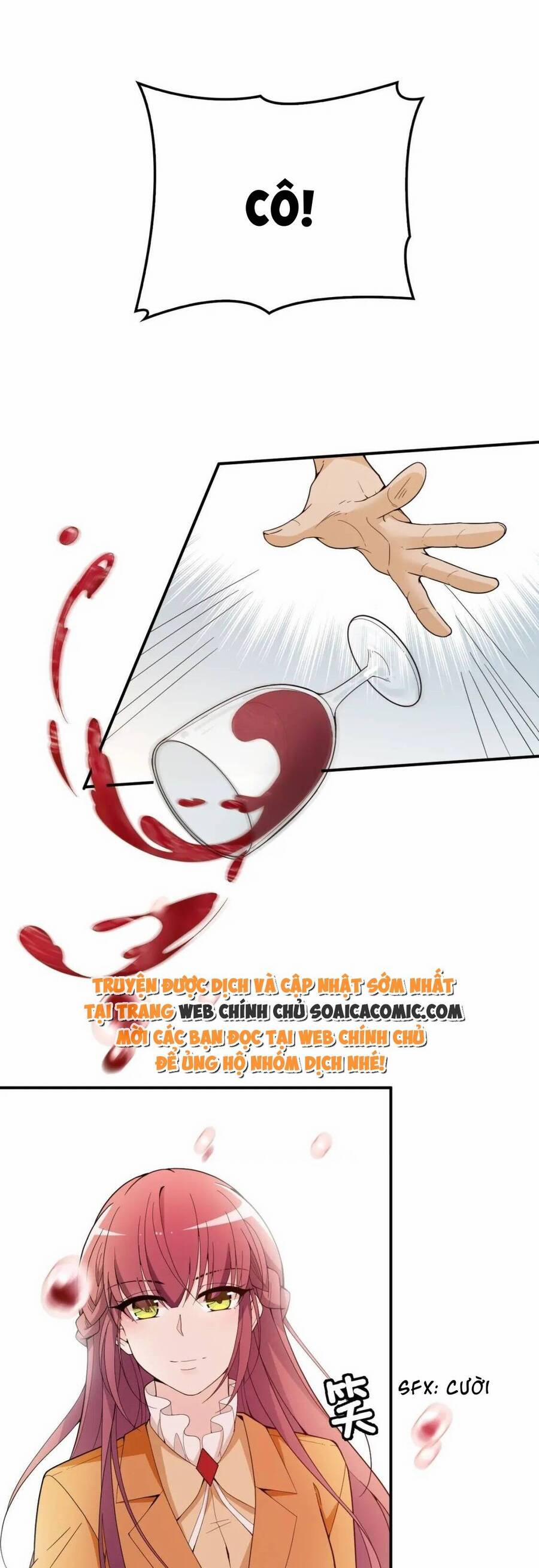 Anh Chồng Giàu Có Chiều Hư Tôi 49 trang 8