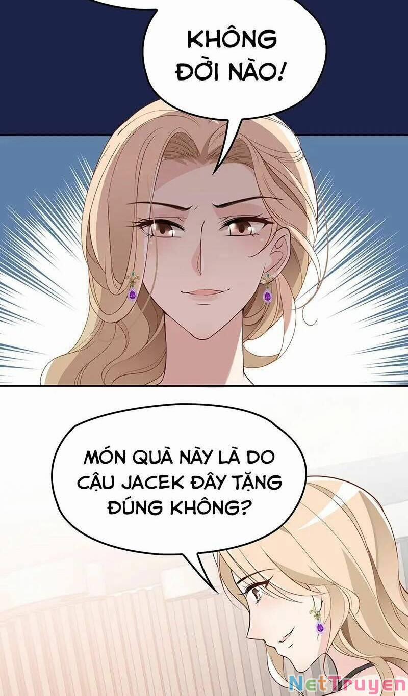 Anh Chồng Giàu Có Chiều Hư Tôi 5 trang 1