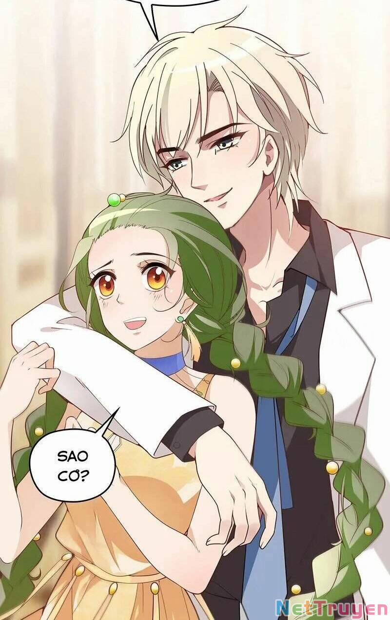 Anh Chồng Giàu Có Chiều Hư Tôi 5 trang 11