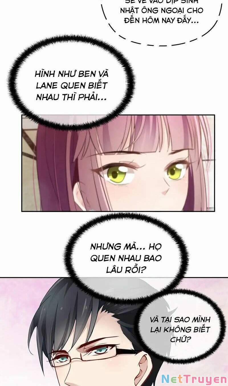 Anh Chồng Giàu Có Chiều Hư Tôi 5 trang 15