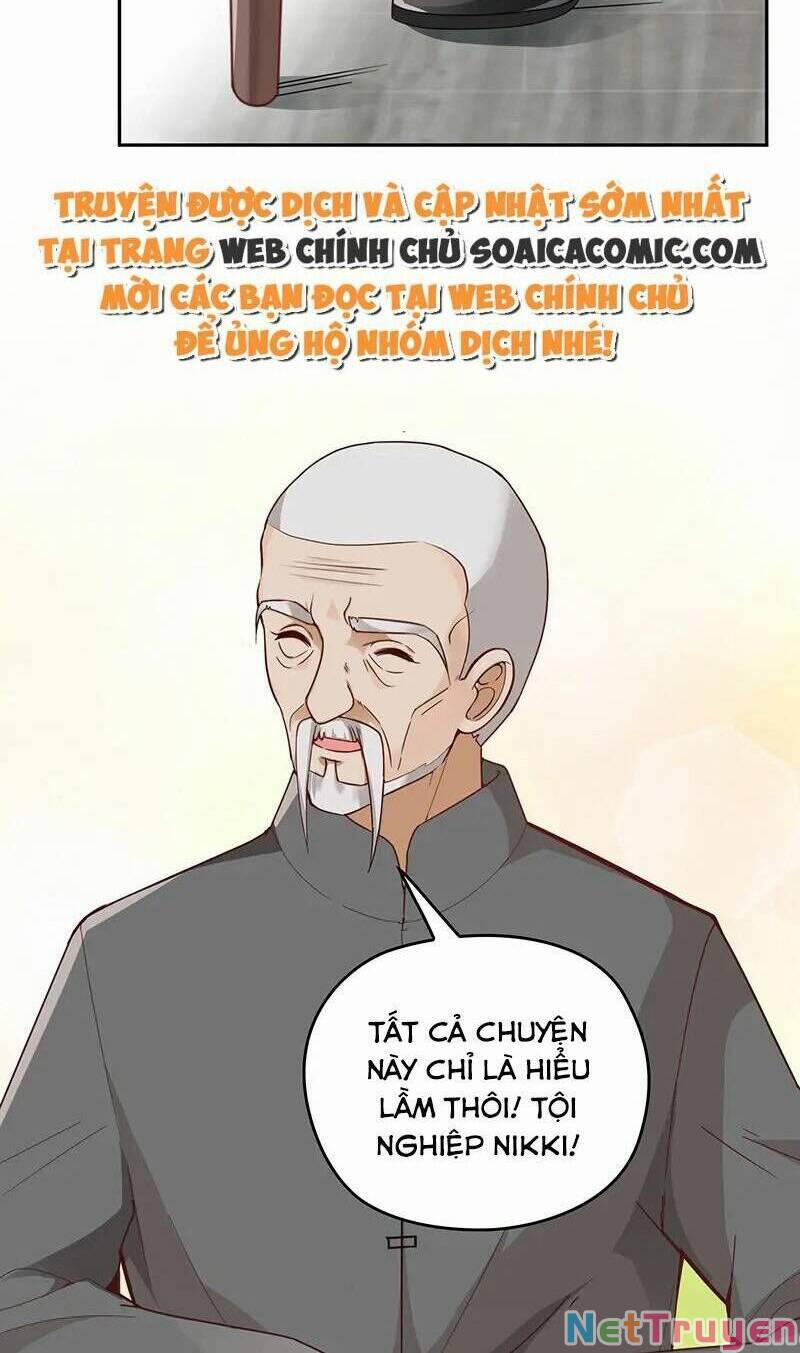 Anh Chồng Giàu Có Chiều Hư Tôi 5 trang 17