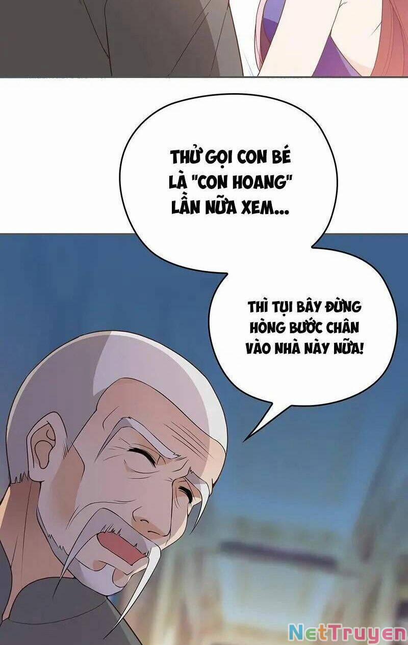 Anh Chồng Giàu Có Chiều Hư Tôi 5 trang 24