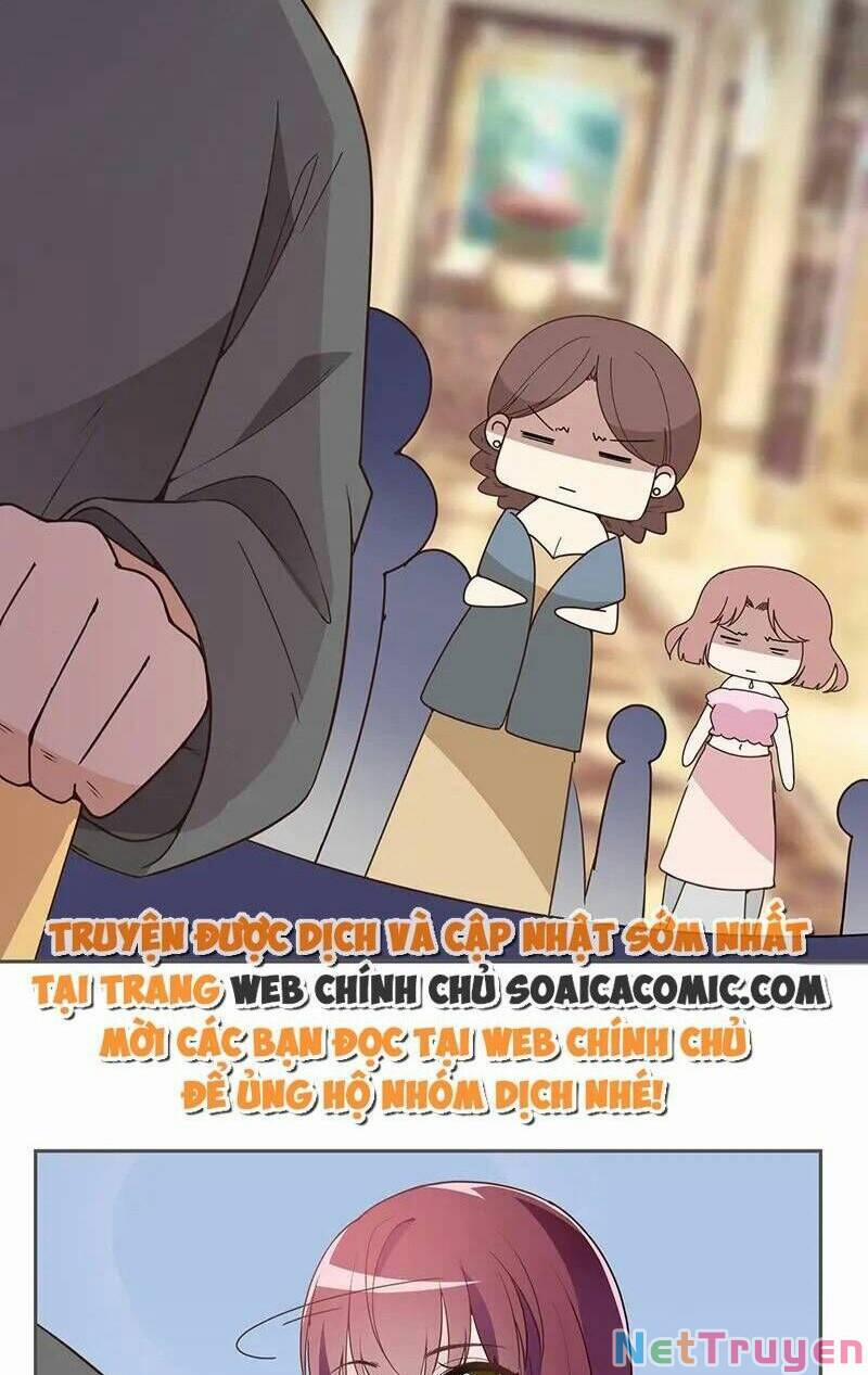 Anh Chồng Giàu Có Chiều Hư Tôi 5 trang 25