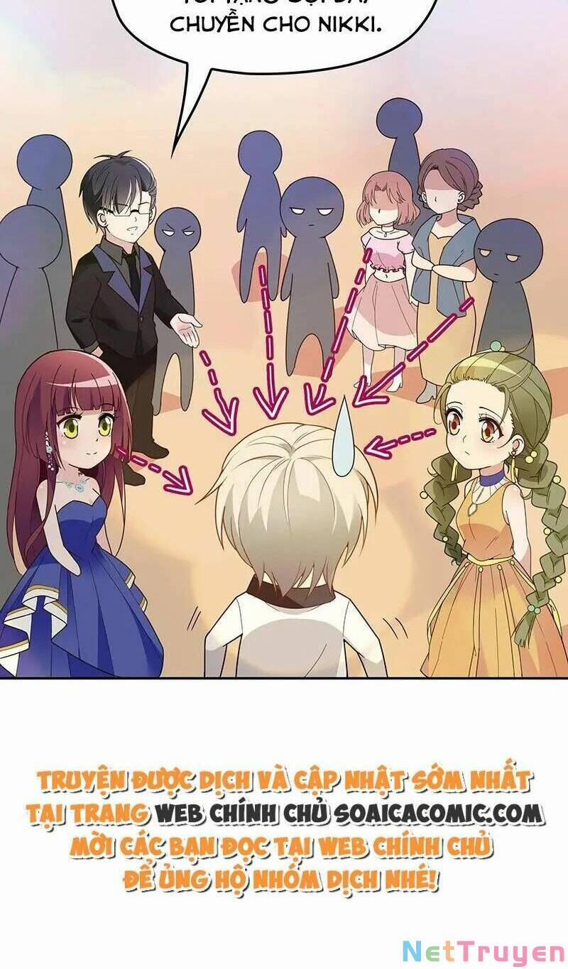 Anh Chồng Giàu Có Chiều Hư Tôi 5 trang 5