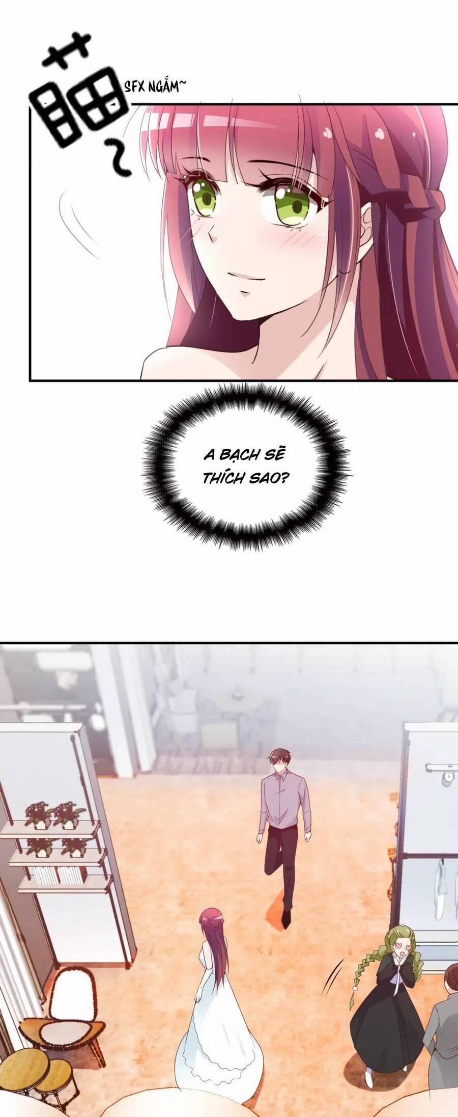 Anh Chồng Giàu Có Chiều Hư Tôi 50 trang 12