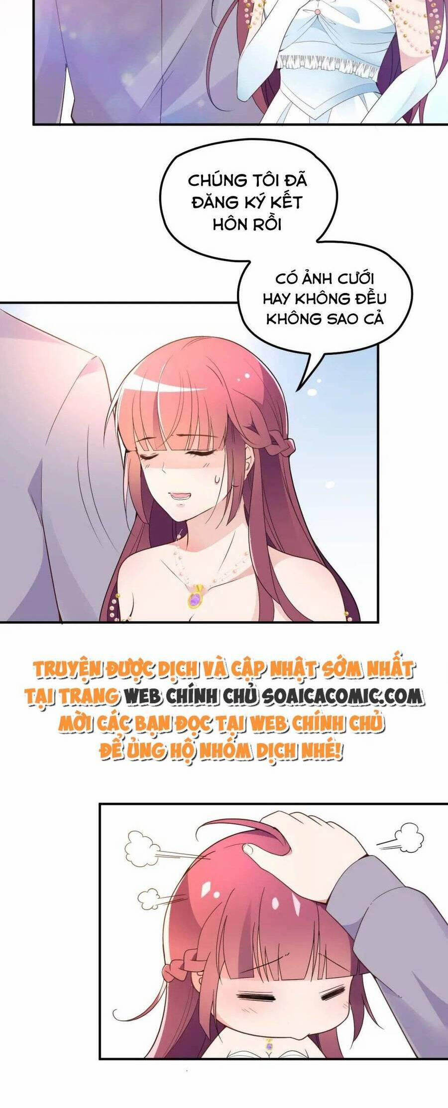 Anh Chồng Giàu Có Chiều Hư Tôi 50 trang 17