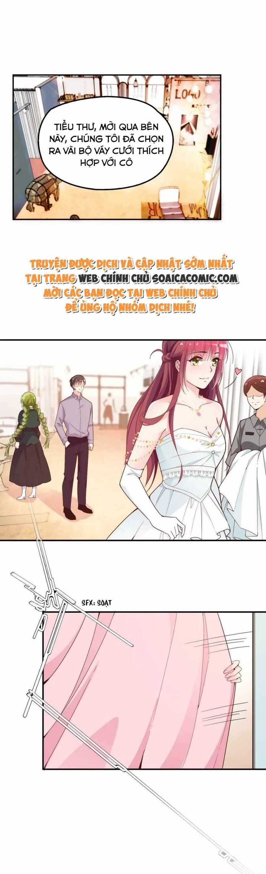 Anh Chồng Giàu Có Chiều Hư Tôi 50 trang 19