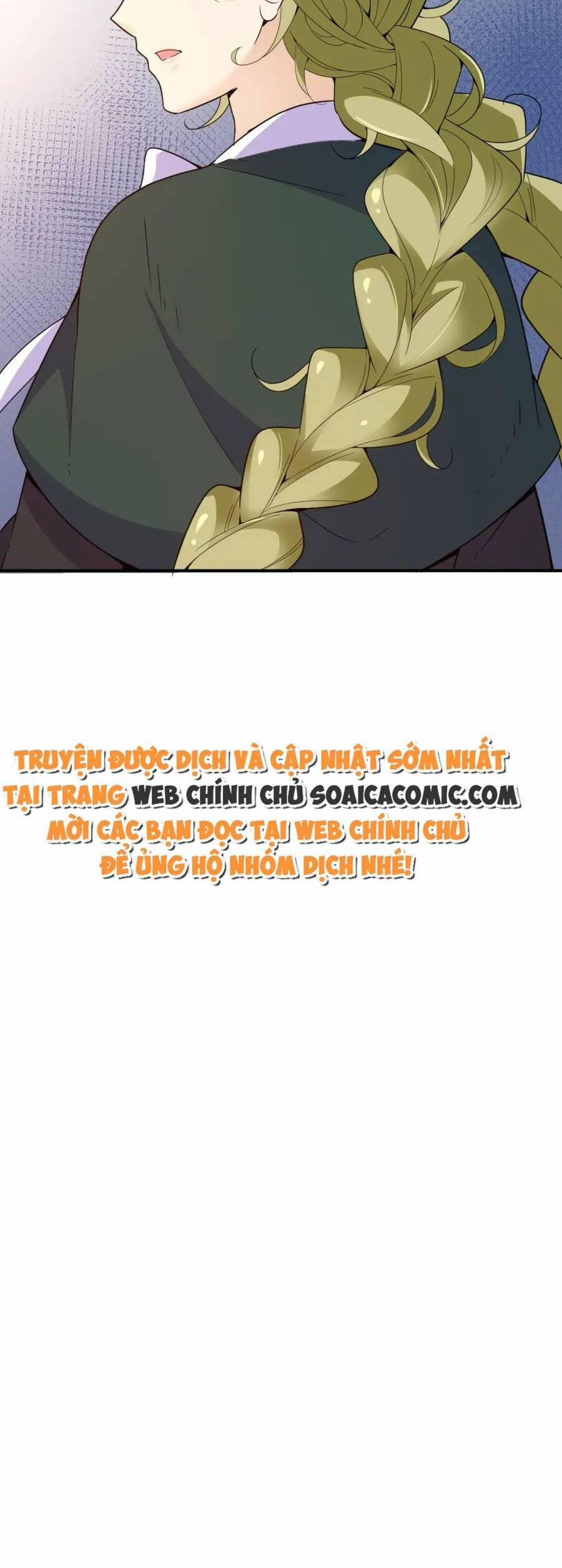 Anh Chồng Giàu Có Chiều Hư Tôi 50 trang 21