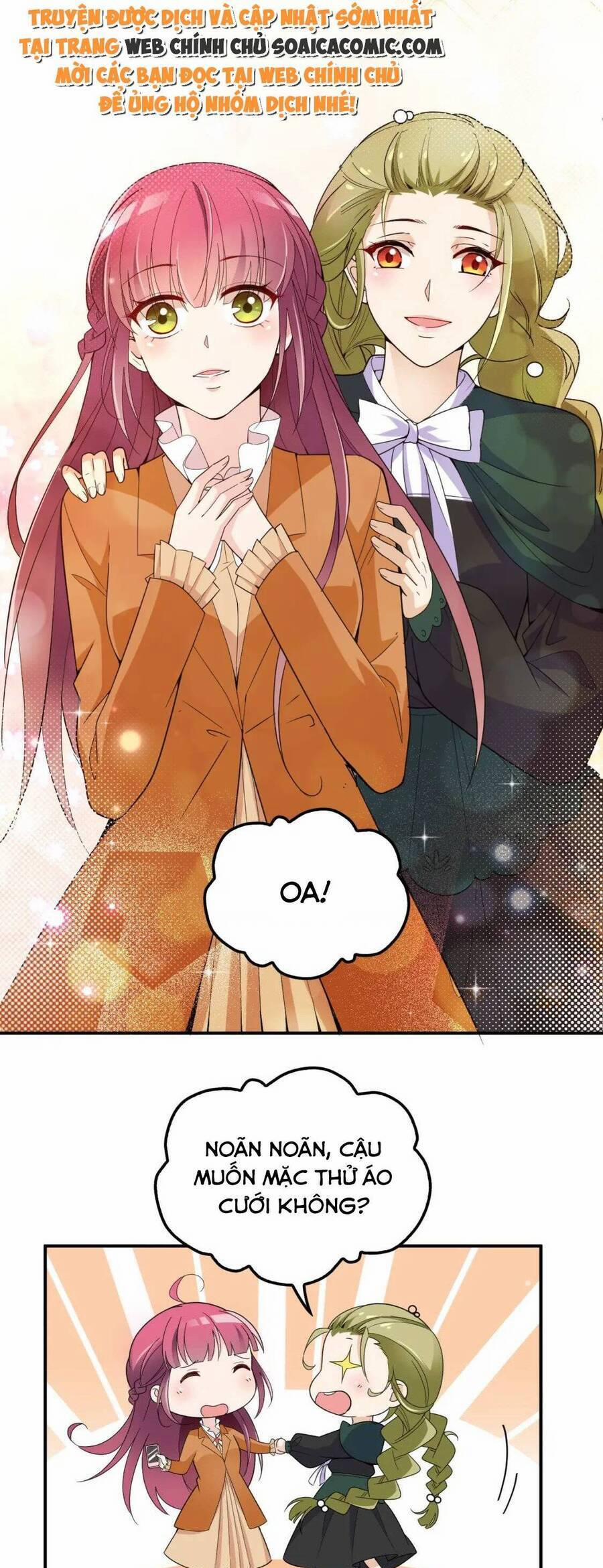 Anh Chồng Giàu Có Chiều Hư Tôi 50 trang 3