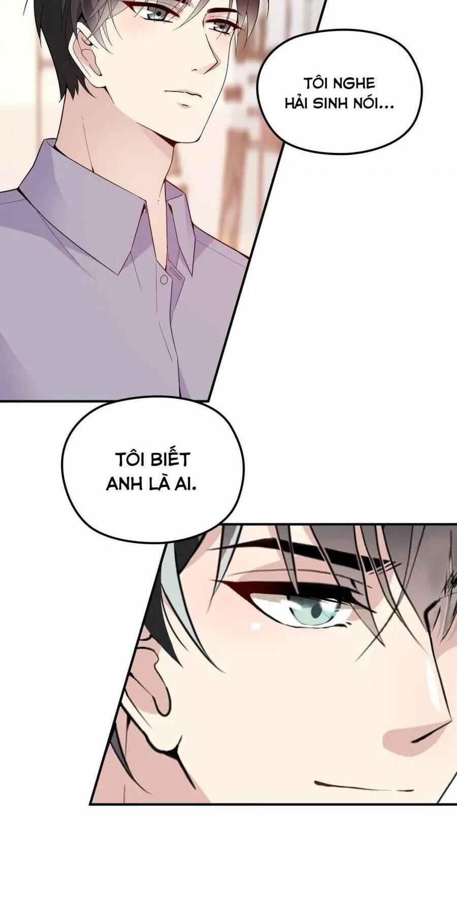 Anh Chồng Giàu Có Chiều Hư Tôi 51 trang 1