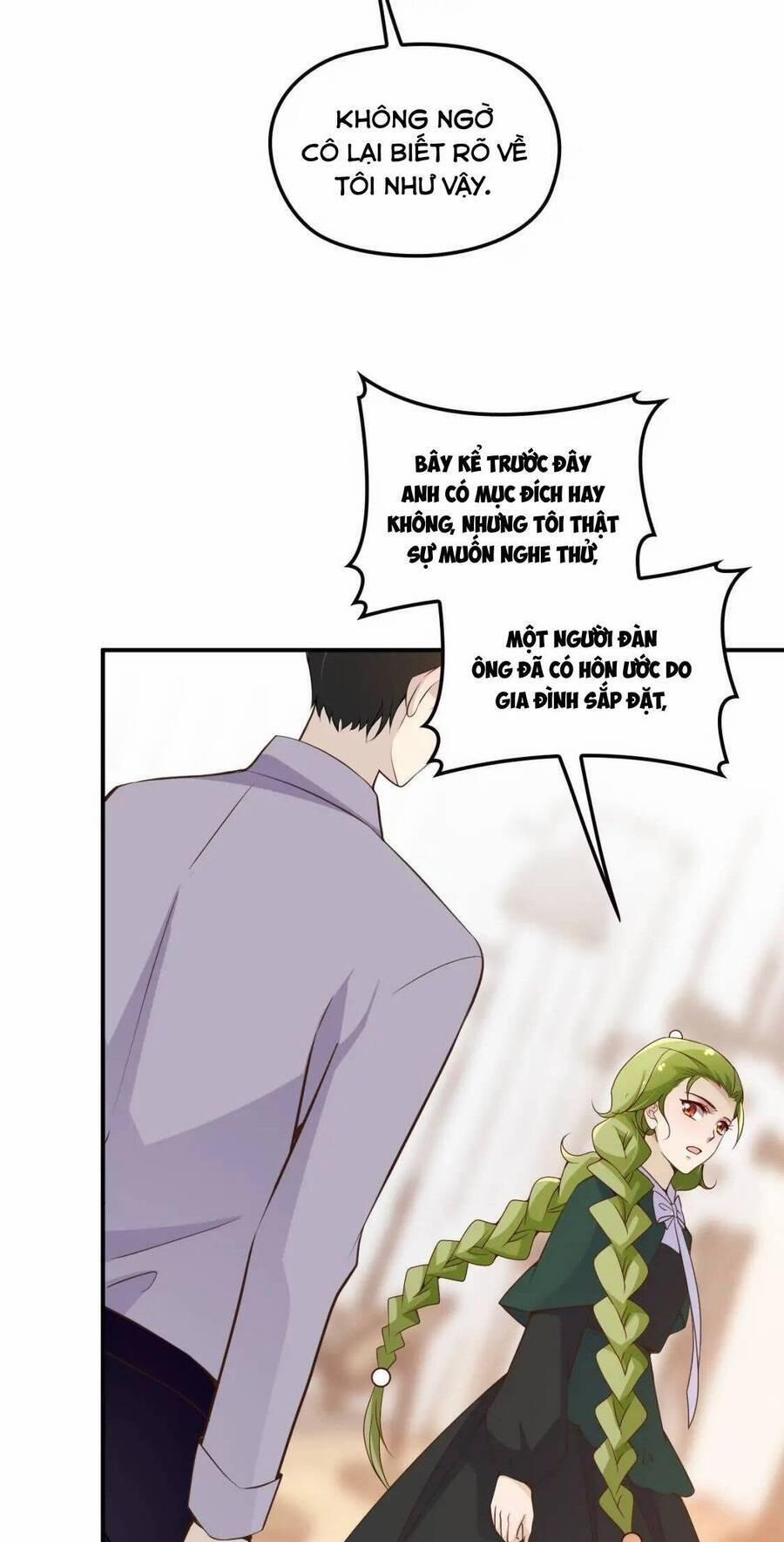 Anh Chồng Giàu Có Chiều Hư Tôi 51 trang 6