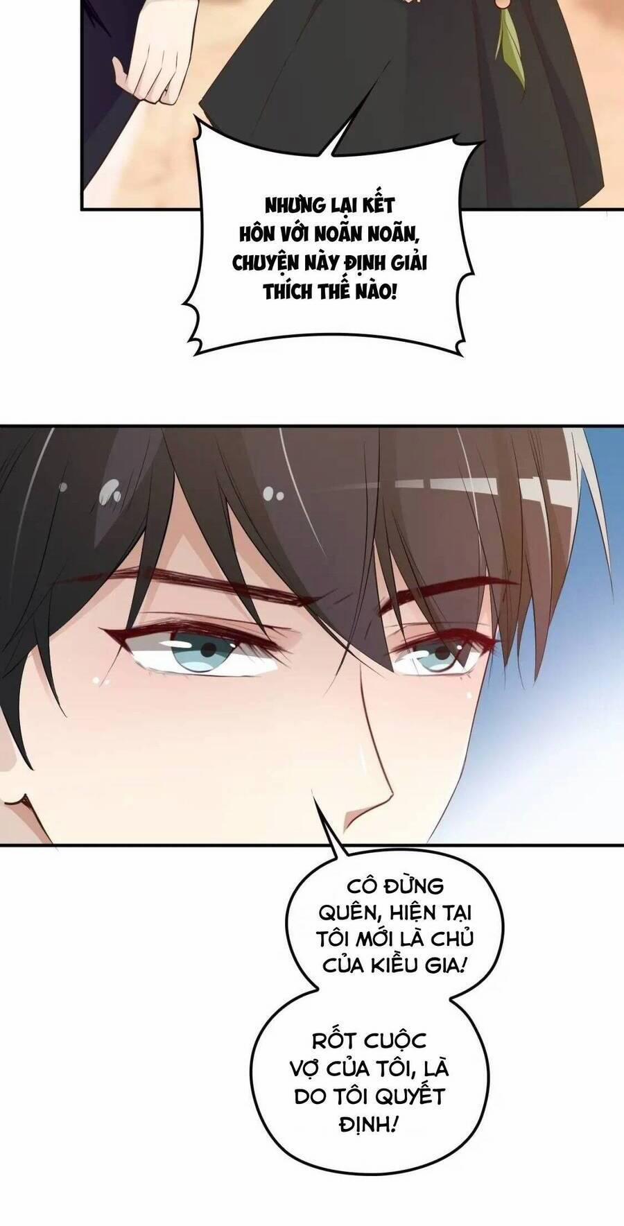 Anh Chồng Giàu Có Chiều Hư Tôi 51 trang 7