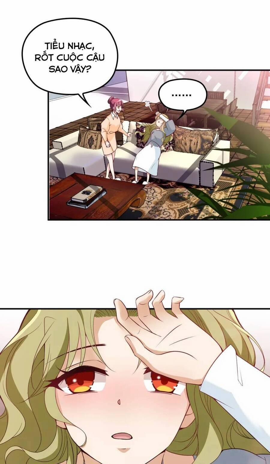 Anh Chồng Giàu Có Chiều Hư Tôi 52 trang 12