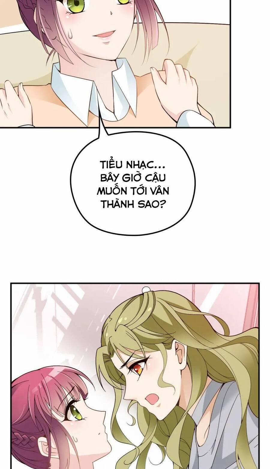 Anh Chồng Giàu Có Chiều Hư Tôi 52 trang 15