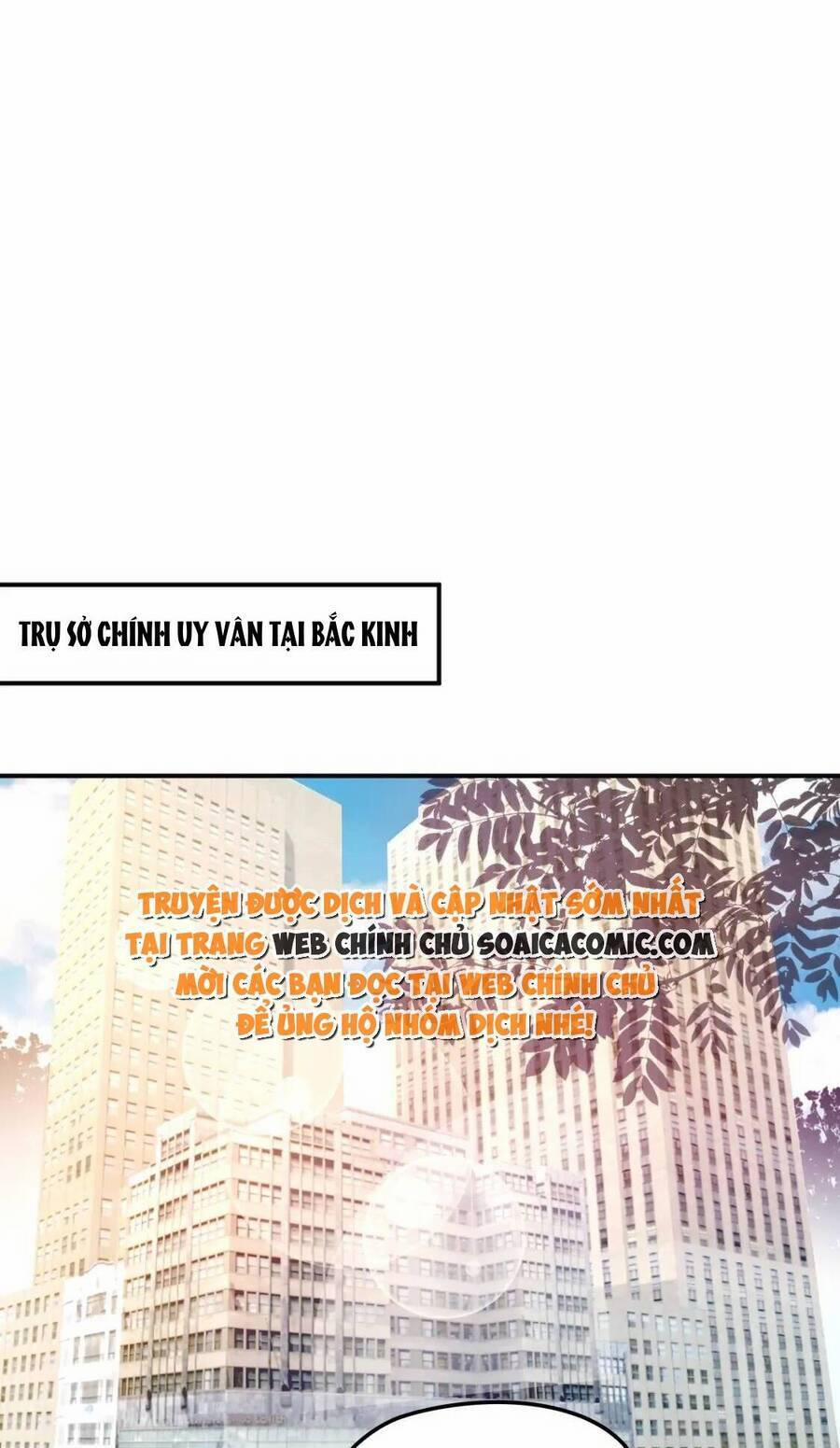 Anh Chồng Giàu Có Chiều Hư Tôi 52 trang 21