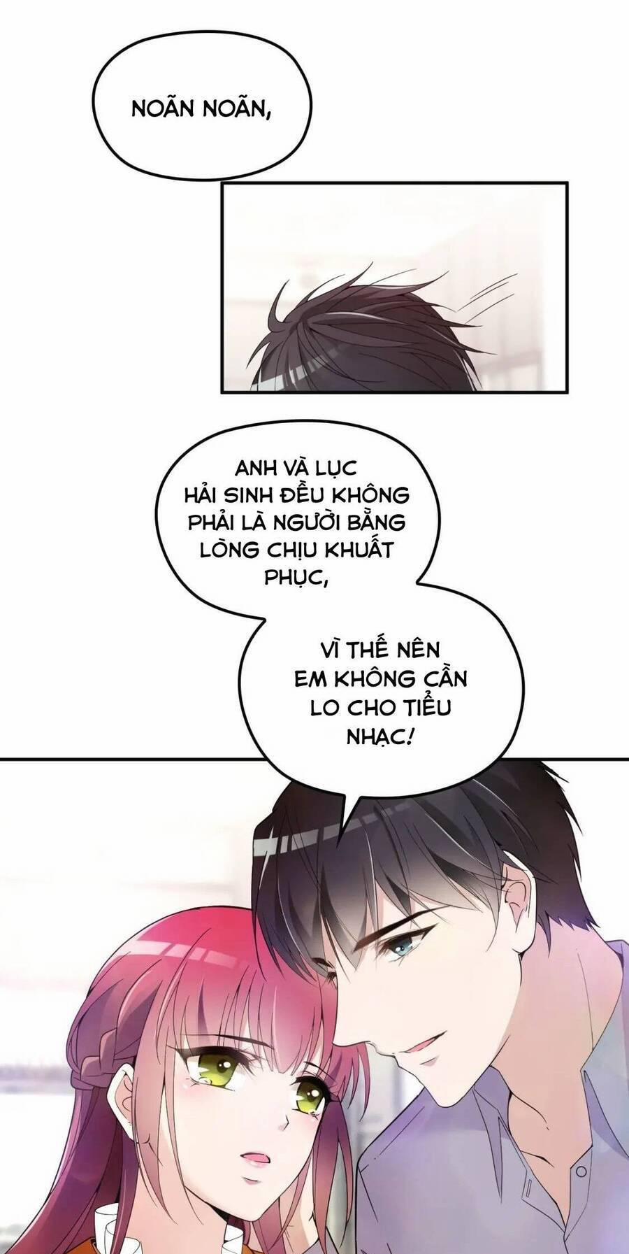 Anh Chồng Giàu Có Chiều Hư Tôi 52 trang 8