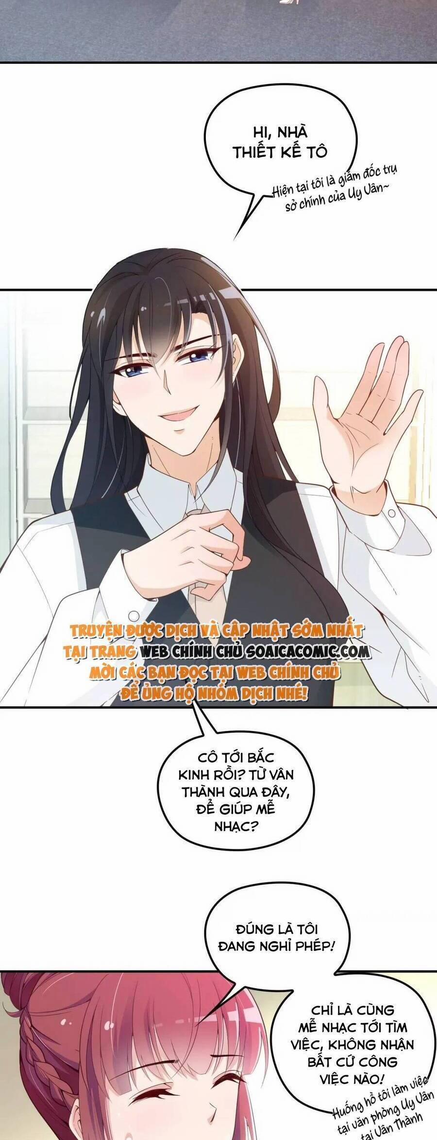 Anh Chồng Giàu Có Chiều Hư Tôi 53 trang 1