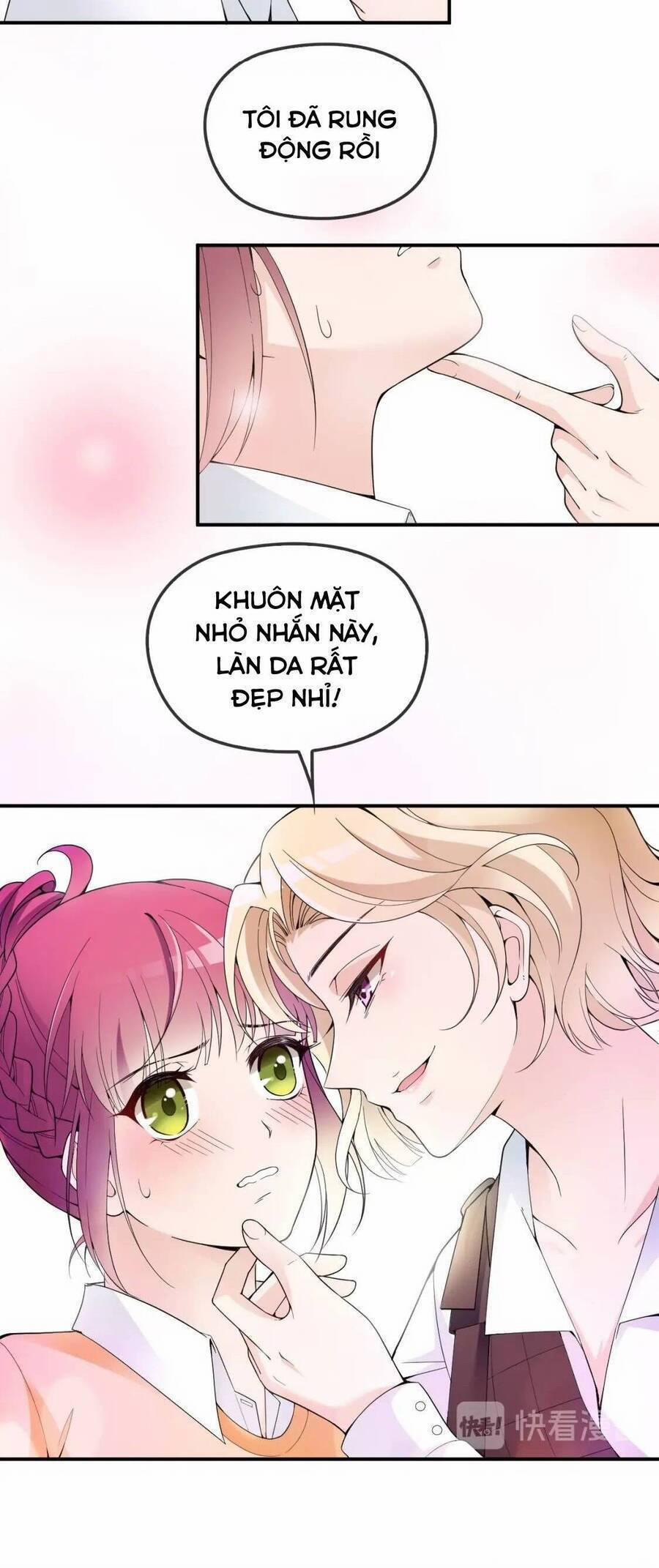 Anh Chồng Giàu Có Chiều Hư Tôi 53 trang 12