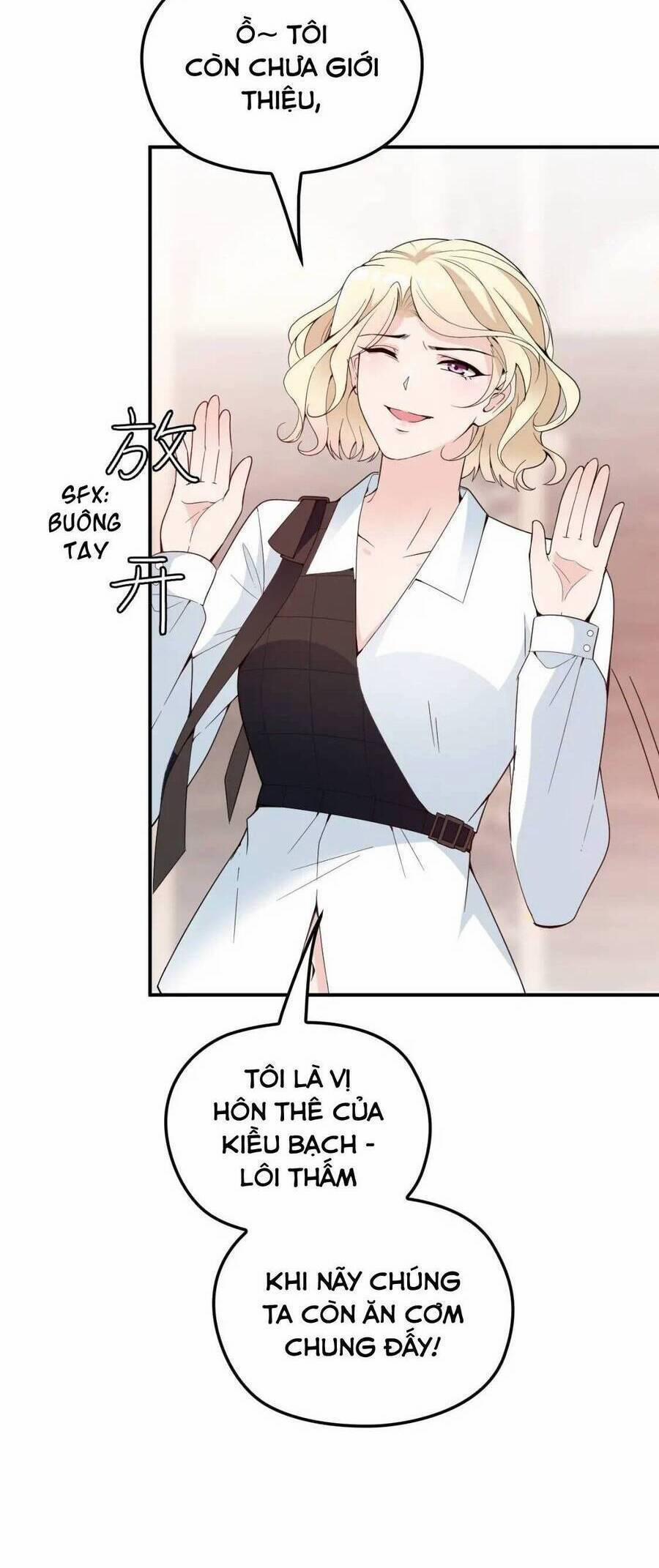 Anh Chồng Giàu Có Chiều Hư Tôi 53 trang 14