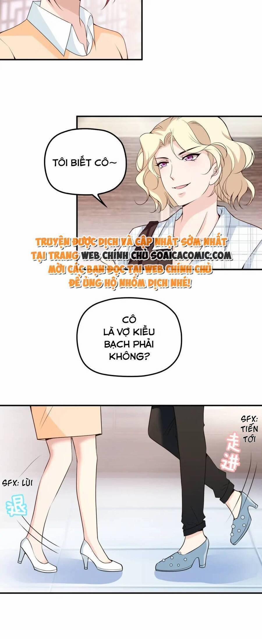 Anh Chồng Giàu Có Chiều Hư Tôi 53 trang 9