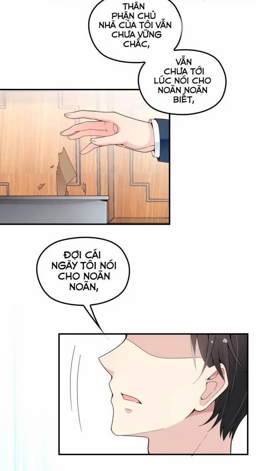 Anh Chồng Giàu Có Chiều Hư Tôi 54 trang 12