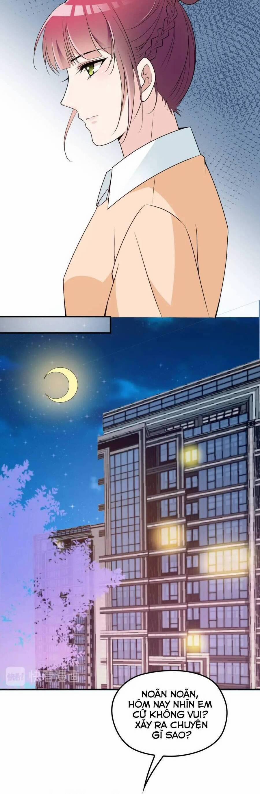 Anh Chồng Giàu Có Chiều Hư Tôi 54 trang 19