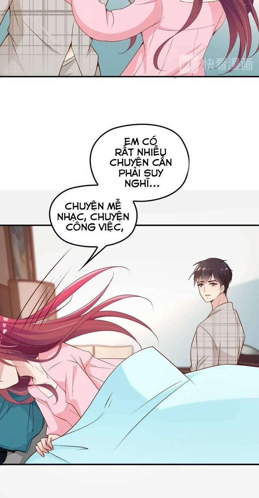 Anh Chồng Giàu Có Chiều Hư Tôi 54 trang 24