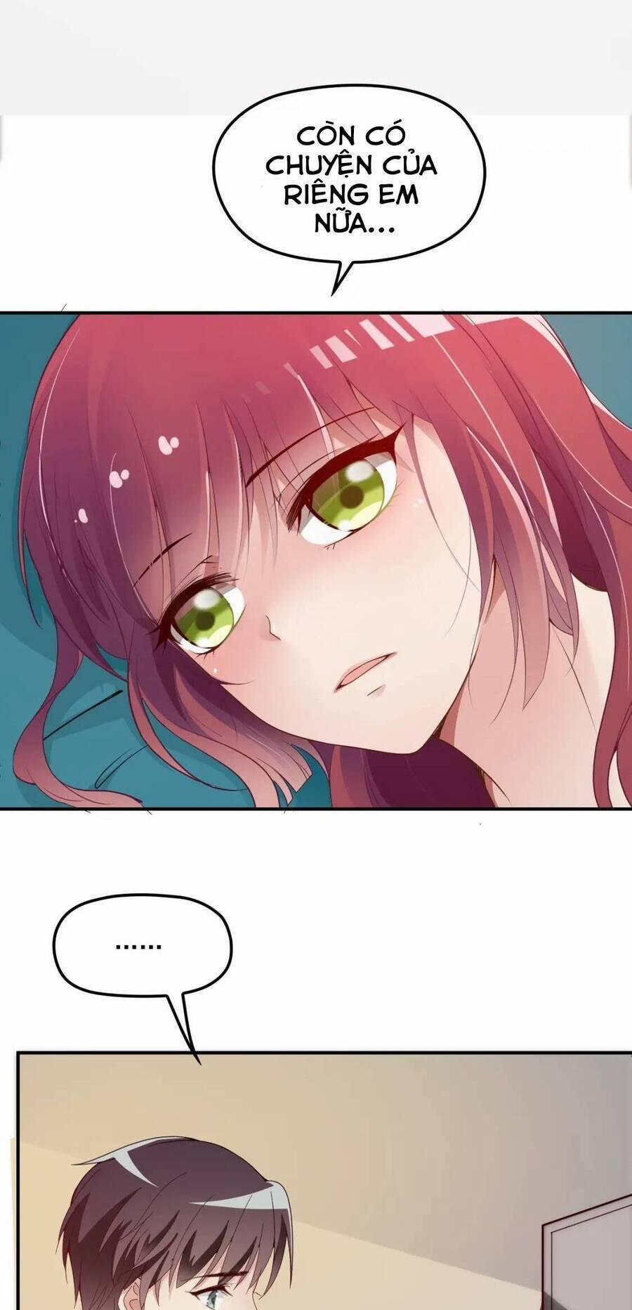 Anh Chồng Giàu Có Chiều Hư Tôi 54 trang 25