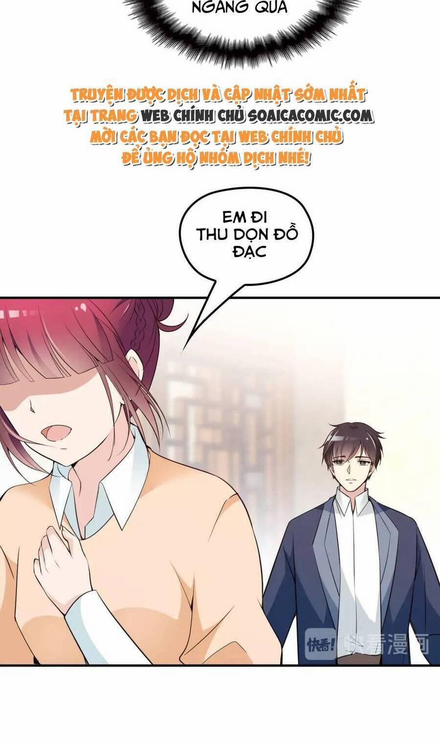 Anh Chồng Giàu Có Chiều Hư Tôi 54 trang 4