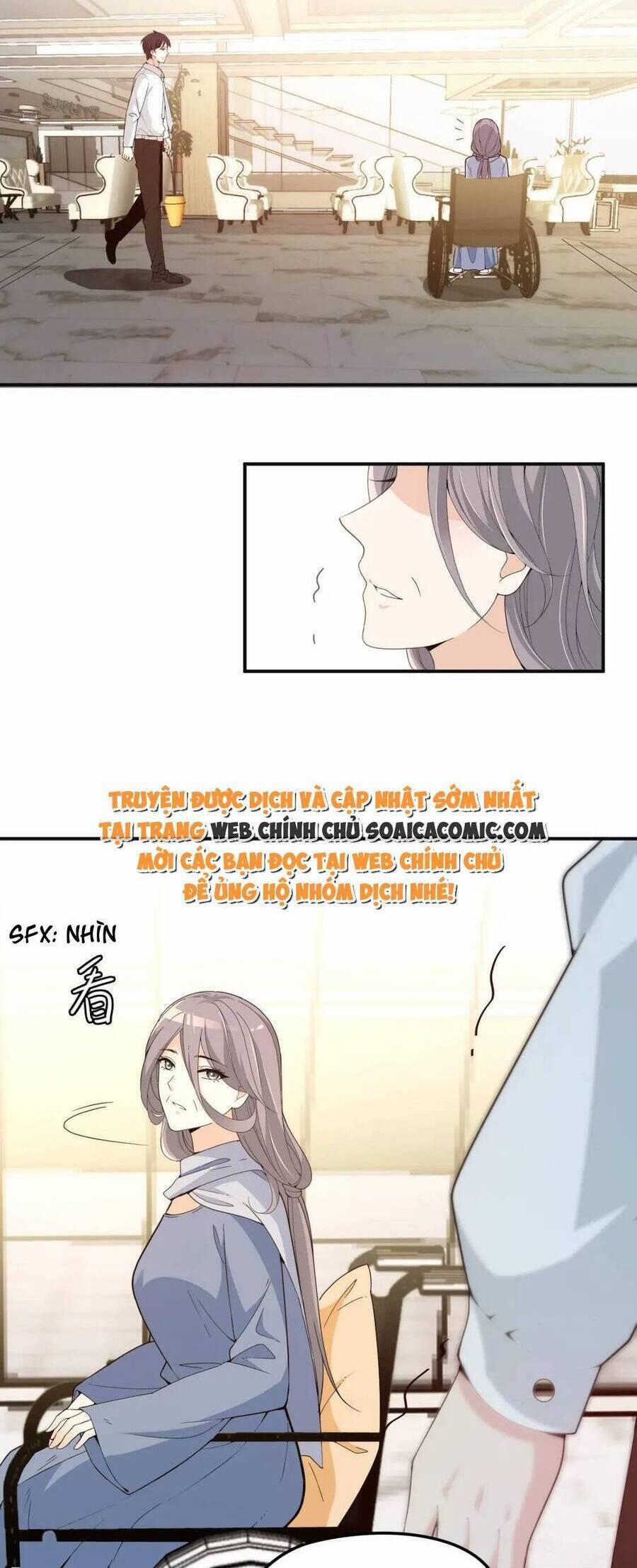 Anh Chồng Giàu Có Chiều Hư Tôi 57 trang 18