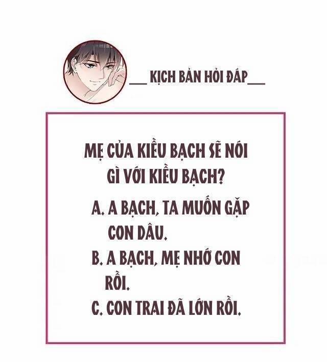 Anh Chồng Giàu Có Chiều Hư Tôi 57 trang 20