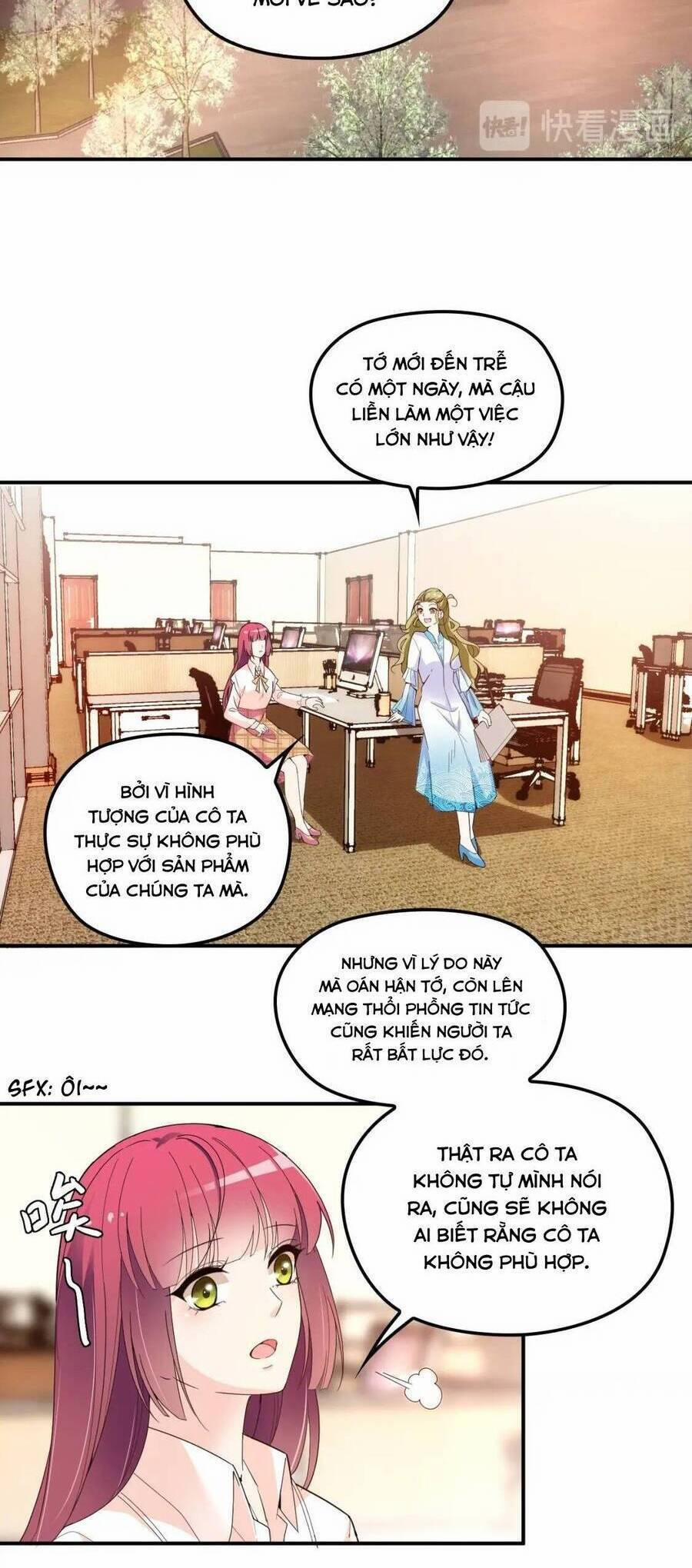 Anh Chồng Giàu Có Chiều Hư Tôi 57 trang 6