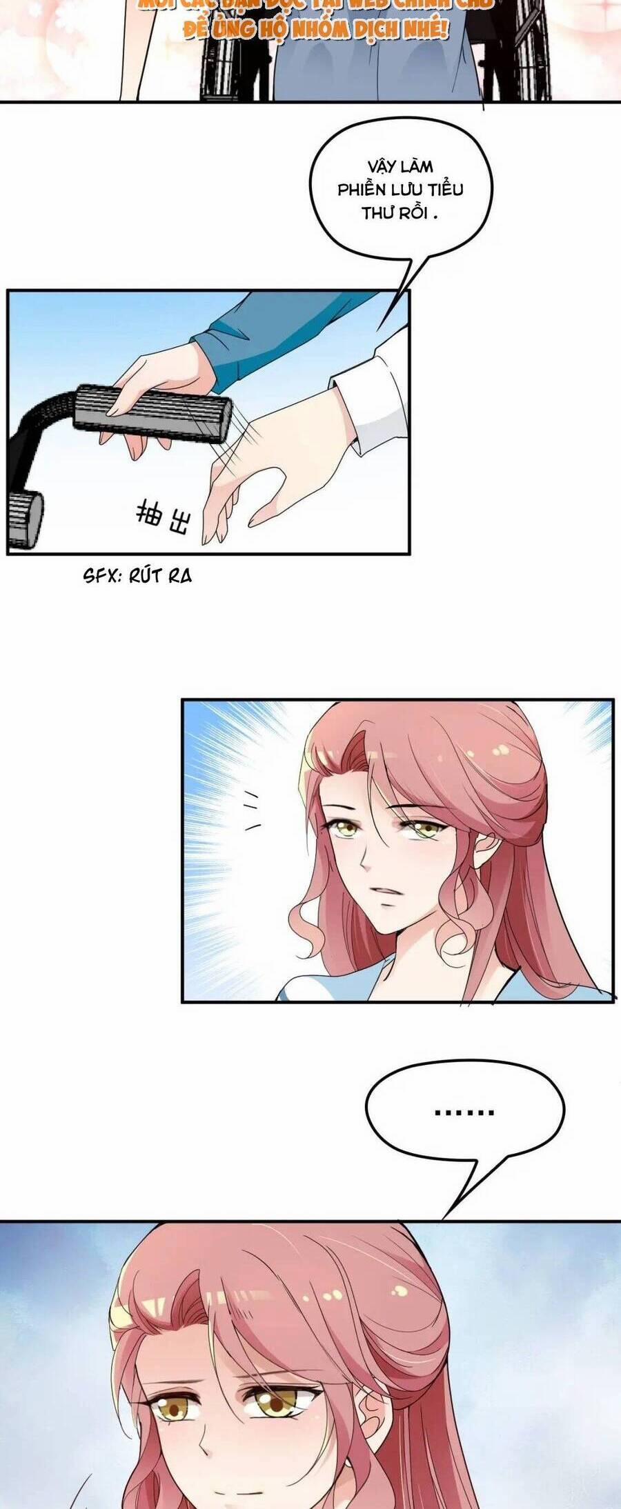 Anh Chồng Giàu Có Chiều Hư Tôi 58 trang 12