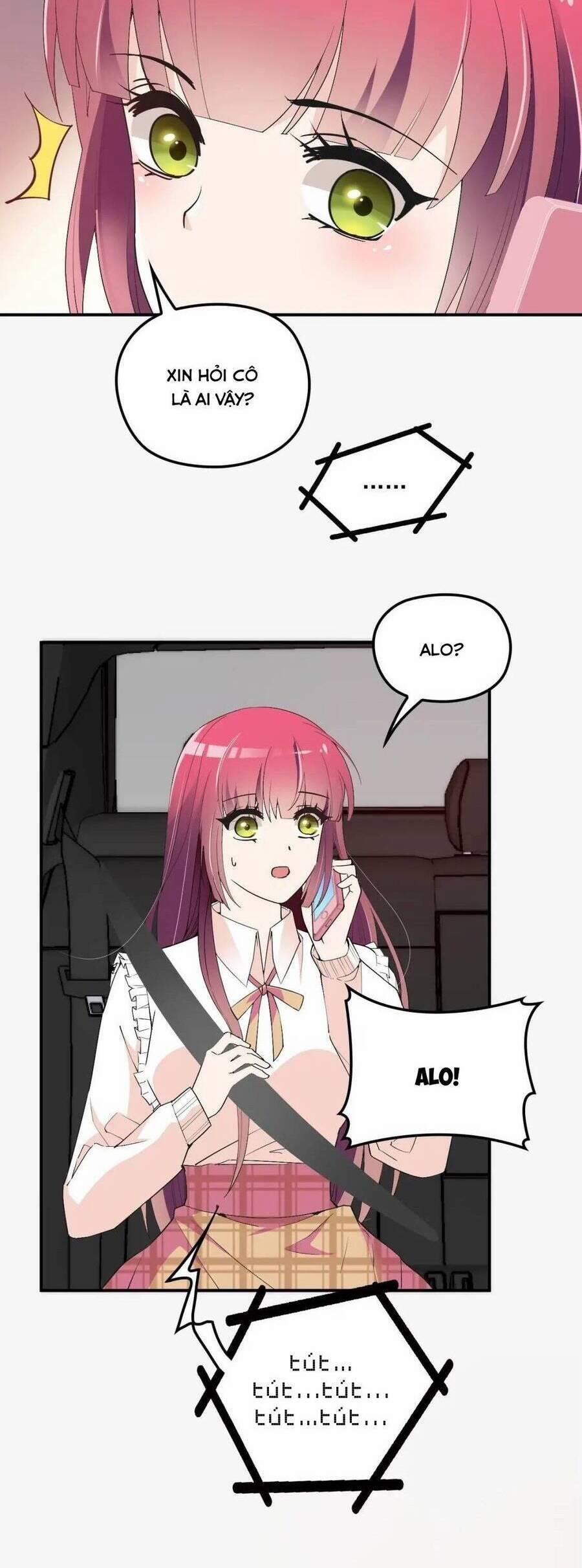 Anh Chồng Giàu Có Chiều Hư Tôi 58 trang 19