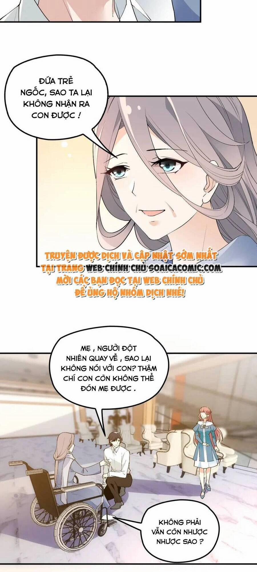 Anh Chồng Giàu Có Chiều Hư Tôi 58 trang 2